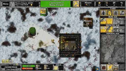 Fortify screenshot 18