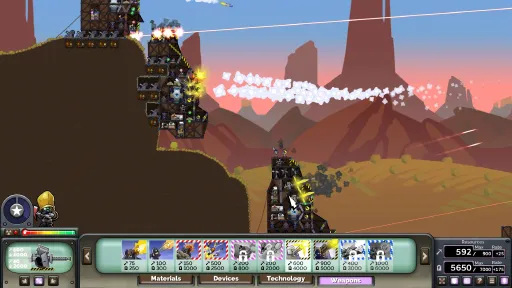 Forts screenshot 11