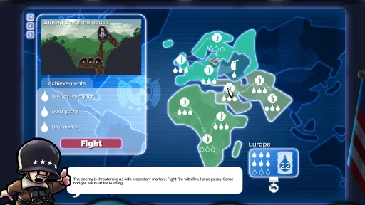 Forts screenshot 4