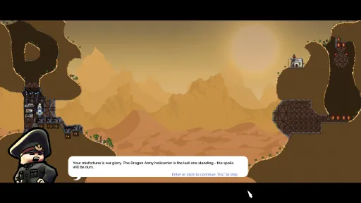 Forts screenshot 6