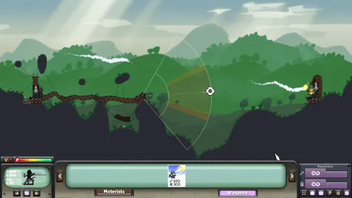 Forts screenshot 8