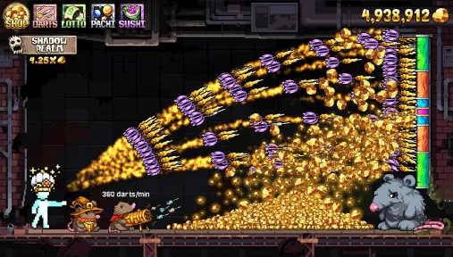 Fortune Mill screenshot 1