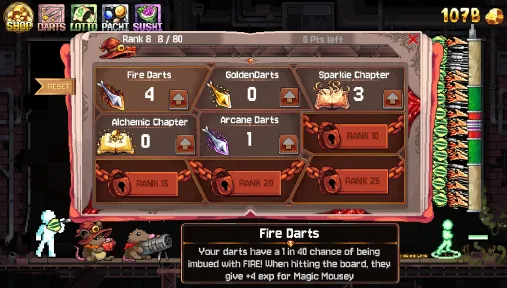 Fortune Mill screenshot 10
