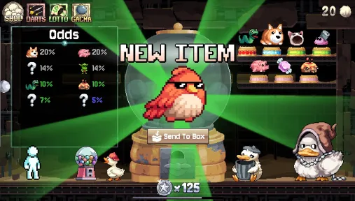 Fortune Mill screenshot 11