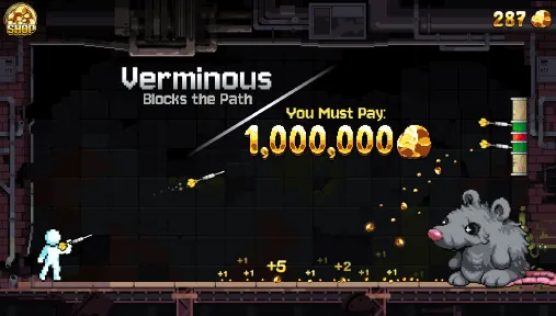 Fortune Mill screenshot 2