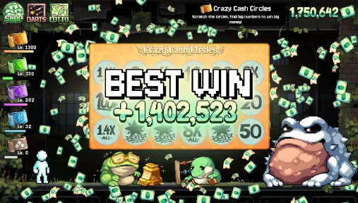 Fortune Mill screenshot 3