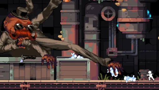 Fortune Mill screenshot 4