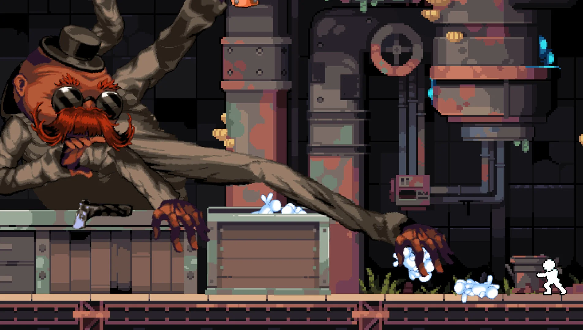 Fortune Mill screenshot 4
