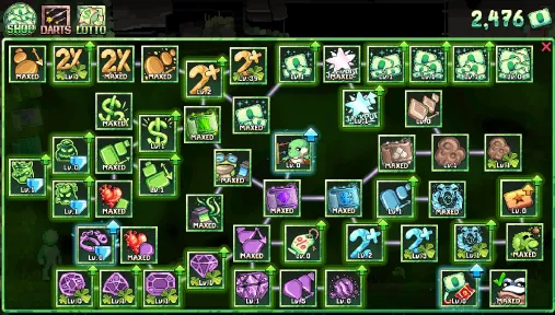 Fortune Mill screenshot 5