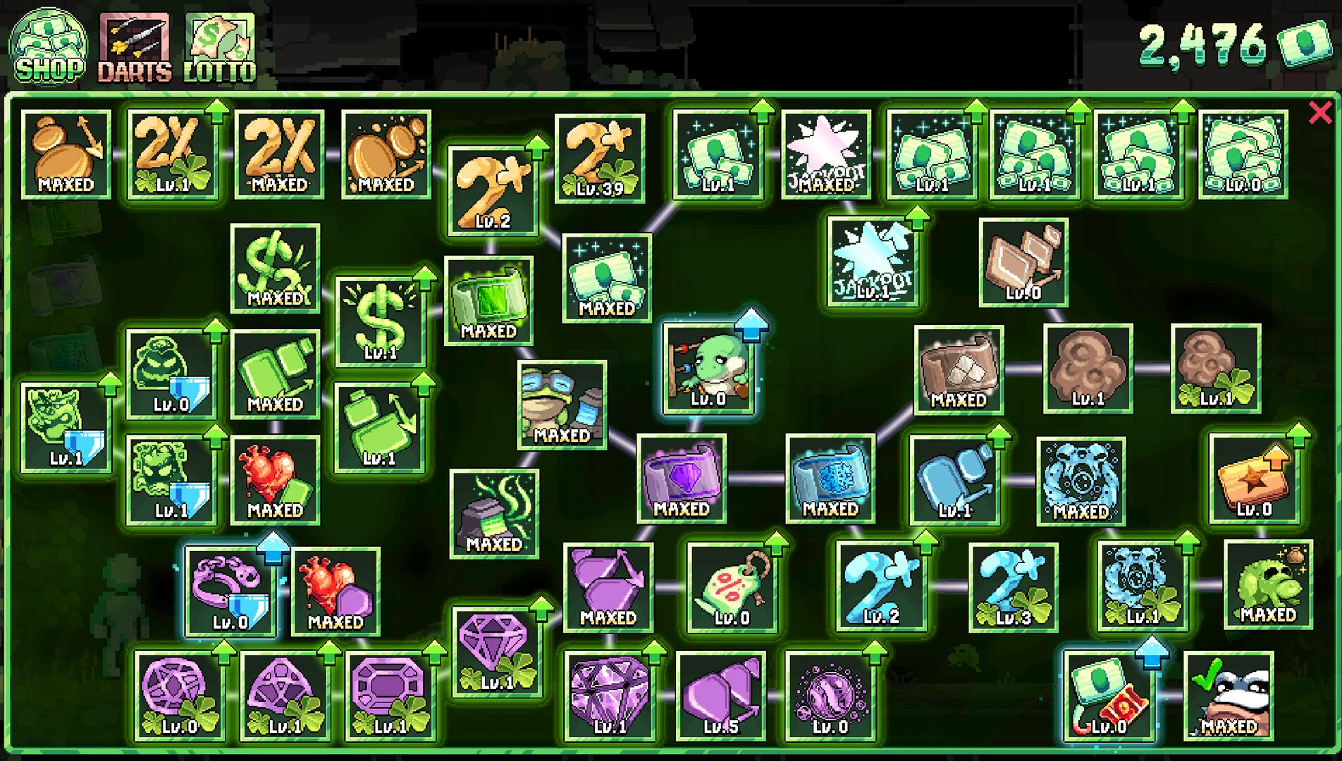 Fortune Mill screenshot 5