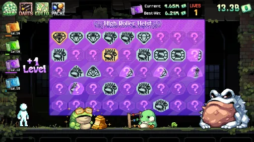 Fortune Mill screenshot 6