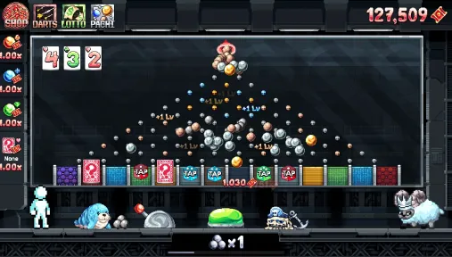 Fortune Mill screenshot 7