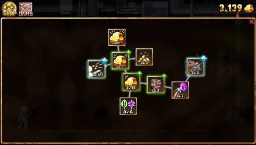 Fortune Mill screenshot 9