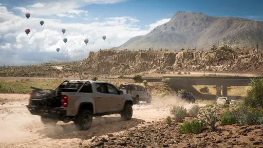 Forza Horizon 5 screenshot 14