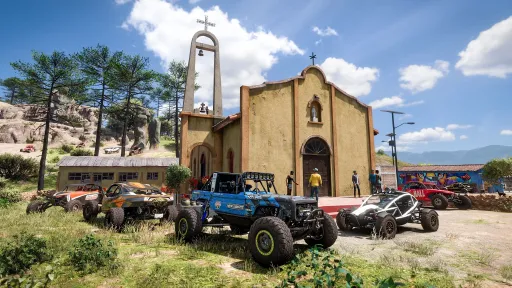 Forza Horizon 5 screenshot 15