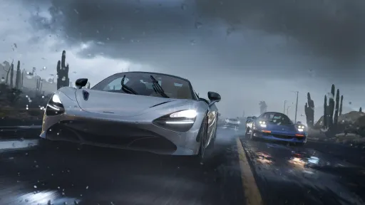 Forza Horizon 5 screenshot 3