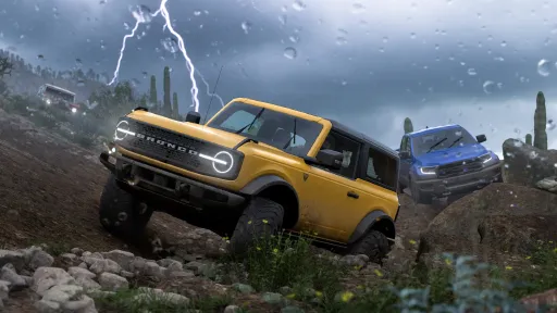 Forza Horizon 5 screenshot 6