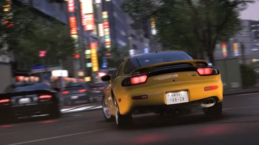 Forza Horizon 6 screenshot 6
