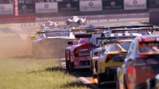 Forza Motorsport screenshot 6