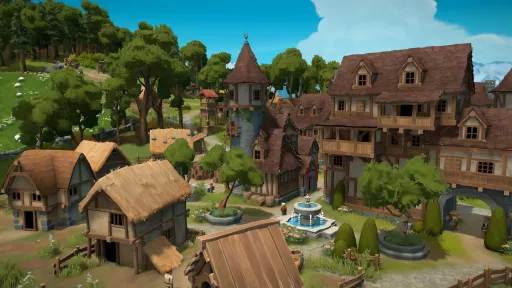 Foundation screenshot 17