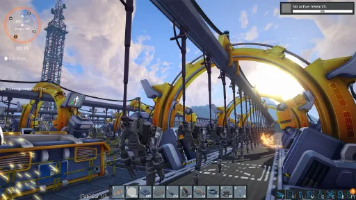 FOUNDRY screenshot 12
