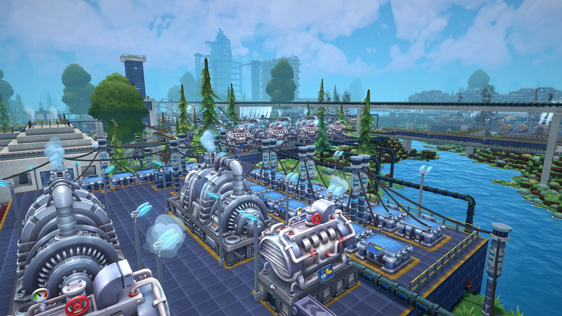 FOUNDRY screenshot 15