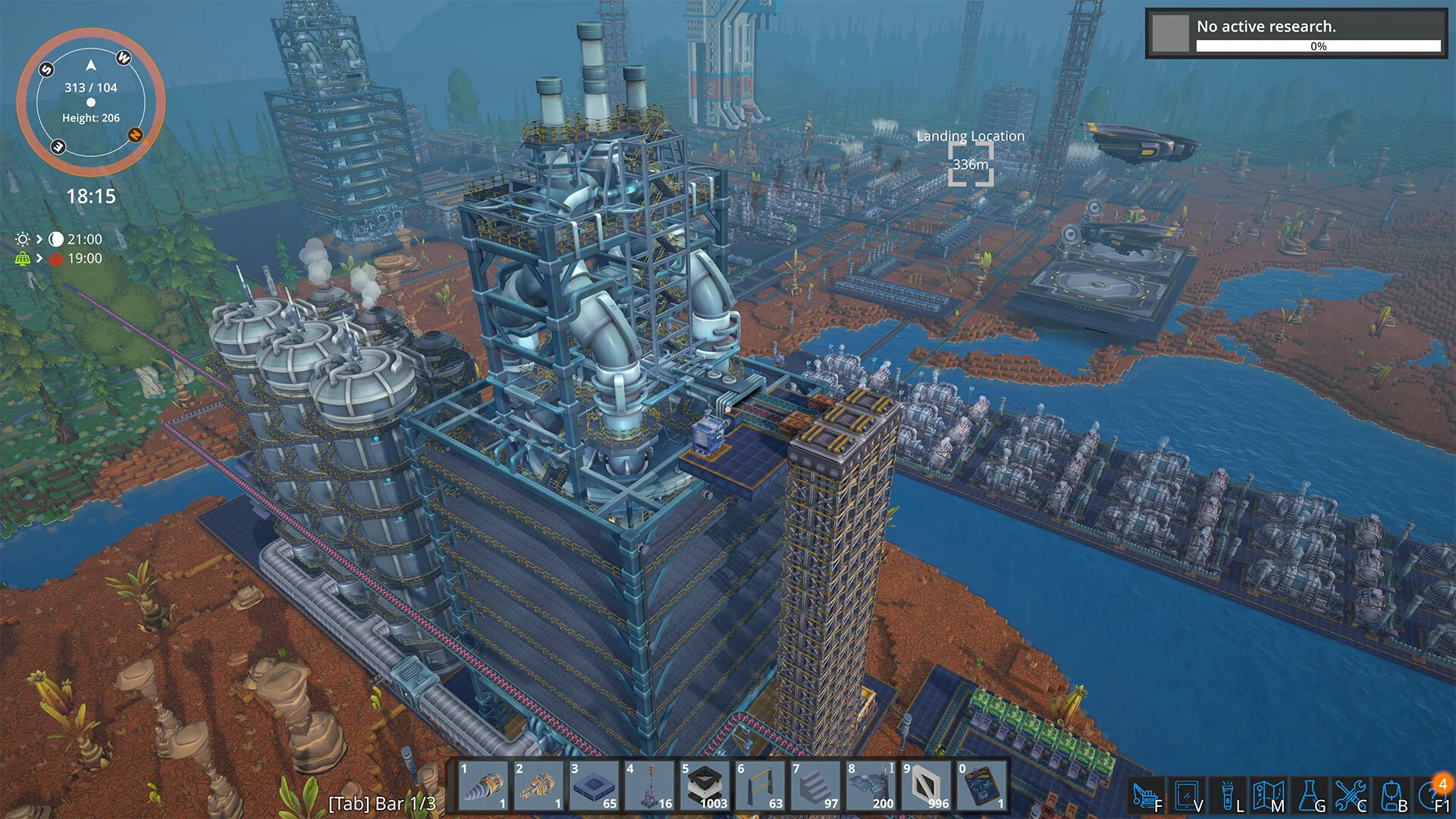 FOUNDRY screenshot 17