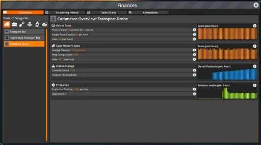 FOUNDRY screenshot 7
