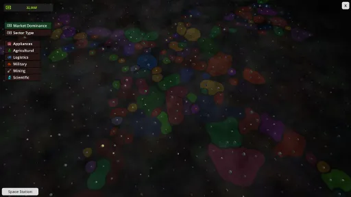 FOUNDRY screenshot 9