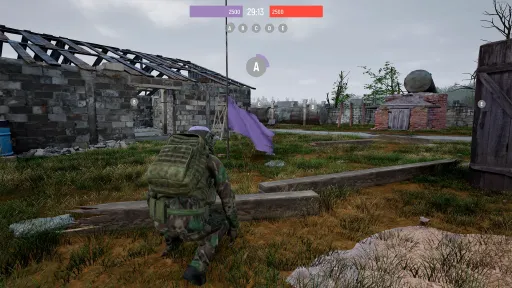 FPV Kamikaze Drone screenshot 14