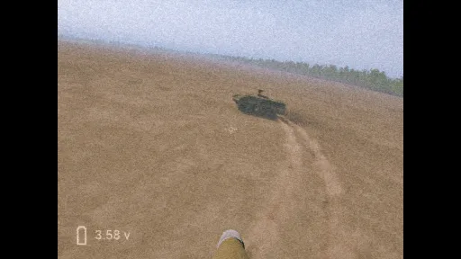 FPV Kamikaze Drone screenshot 21
