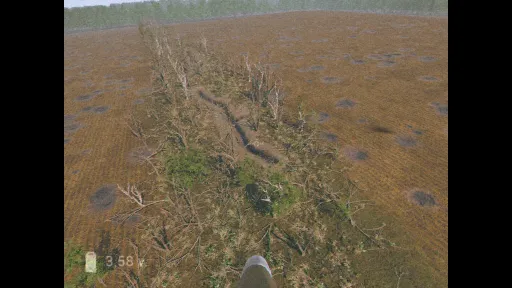 FPV Kamikaze Drone screenshot 25
