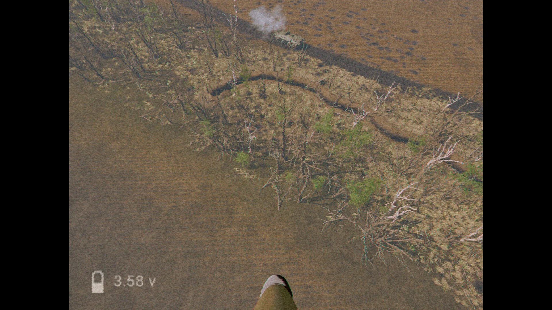 FPV Kamikaze Drone screenshot 27