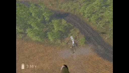 FPV Kamikaze Drone screenshot 29
