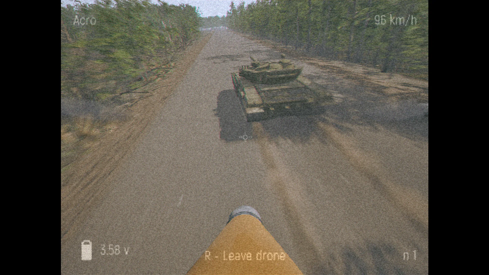 FPV Kamikaze Drone screenshot 32