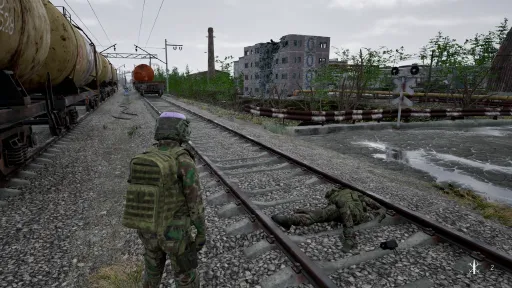 FPV Kamikaze Drone screenshot 34