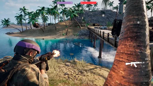 FPV Kamikaze Drone screenshot 4
