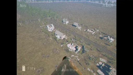 FPV Kamikaze Drone screenshot 5