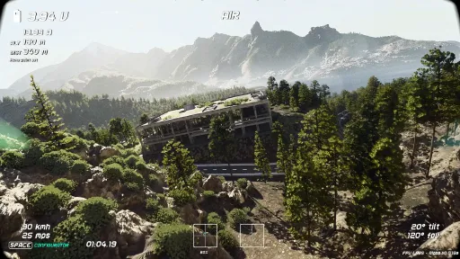 FPV Labs - Drone Simulator screenshot 10