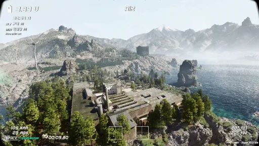 FPV Labs - Drone Simulator screenshot 3
