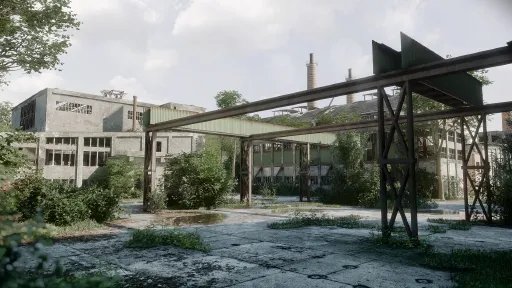 FPV Labs - Drone Simulator screenshot 8