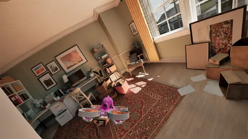 FPV LOGIC screenshot 10