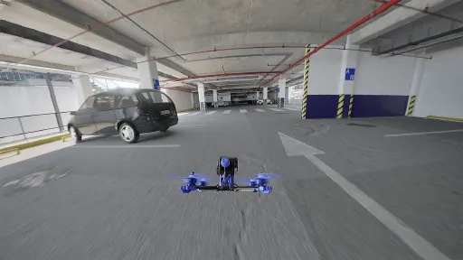 FPV LOGIC screenshot 4