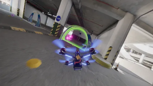 FPV LOGIC screenshot 8