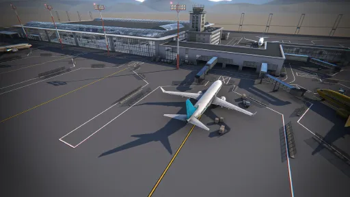 FPV SkyDive : FPV Drone Simulator screenshot 3