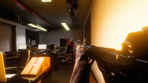 Fracture Point screenshot 1
