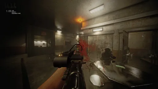 Fracture Point screenshot 10