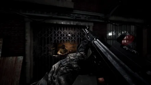 Fracture Point screenshot 12