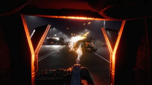 Fracture Point screenshot 2