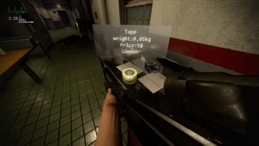 Fracture Point screenshot 3